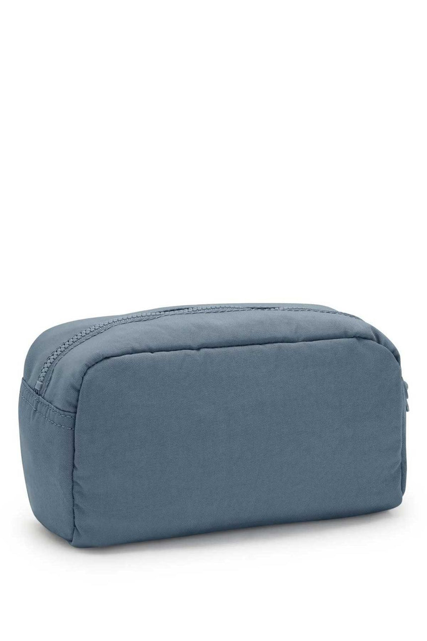 Kipling Gieam Kadın Makyaj Çantası Brush Blue