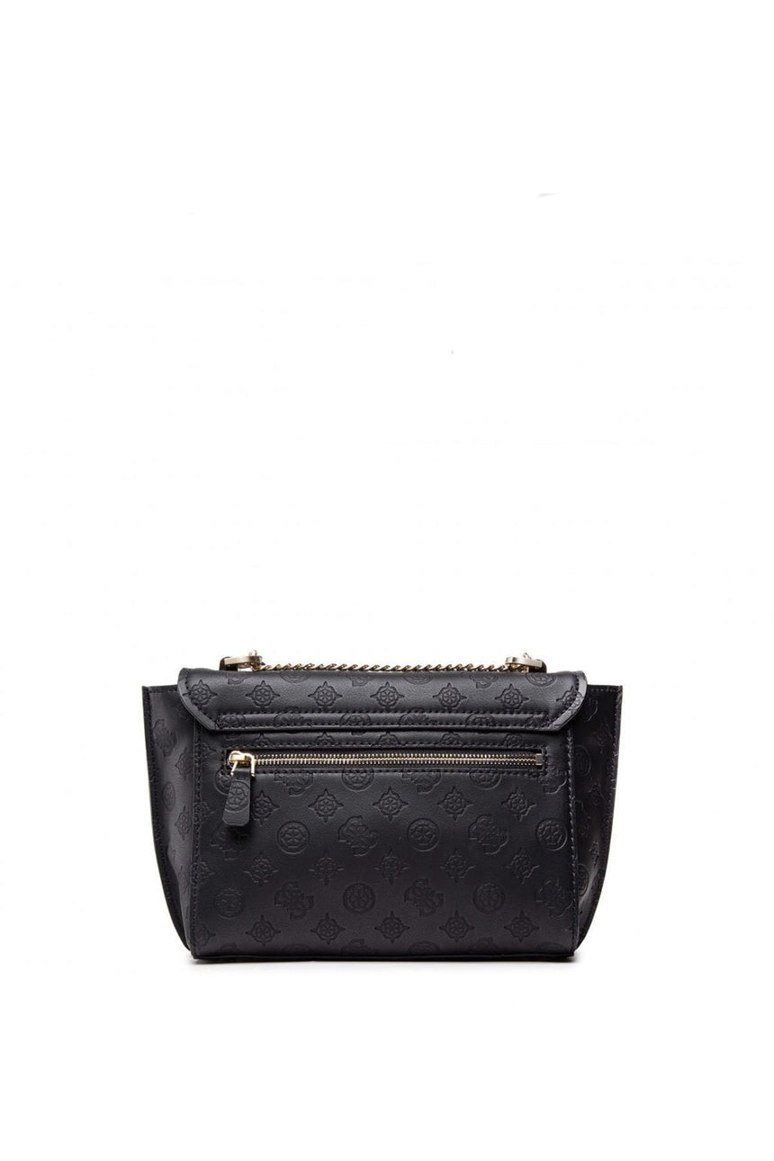 Guess Bea Convertible Kadın Çantası Siyah