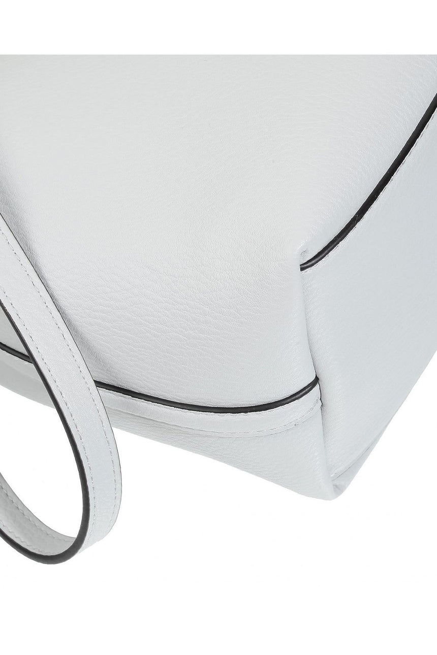 Calvin Klein IPop Touch Medium Tote Kadın El Çantası Stone