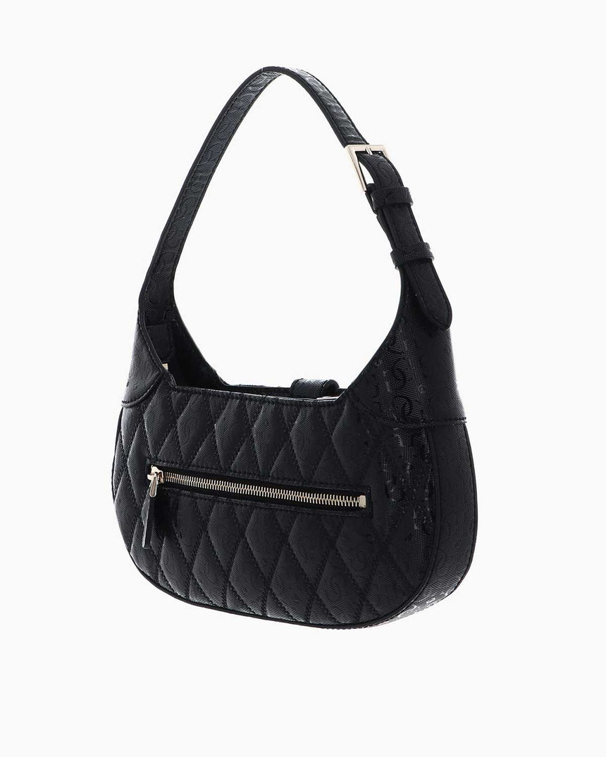 Guess Convertible Logolu Omuz Çantası