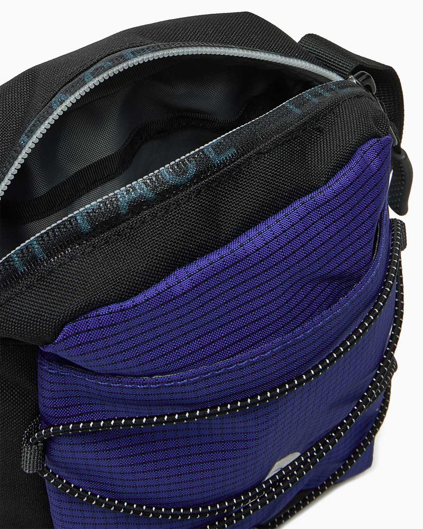 The North Face Jester Çapraz Askılı Çanta Tnf Blue/Tnf Black/Silver