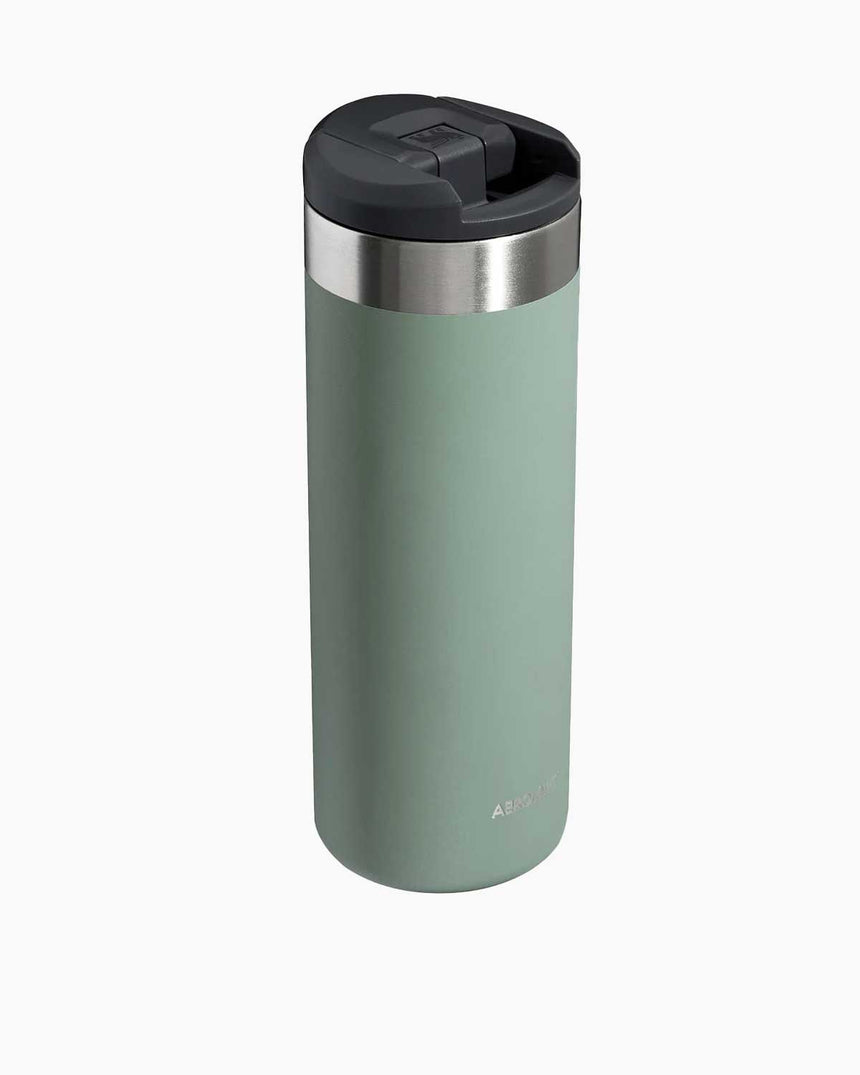 Stanley The Aerolight Transit Mug 0.47L 16oz Termos Shale Metallic