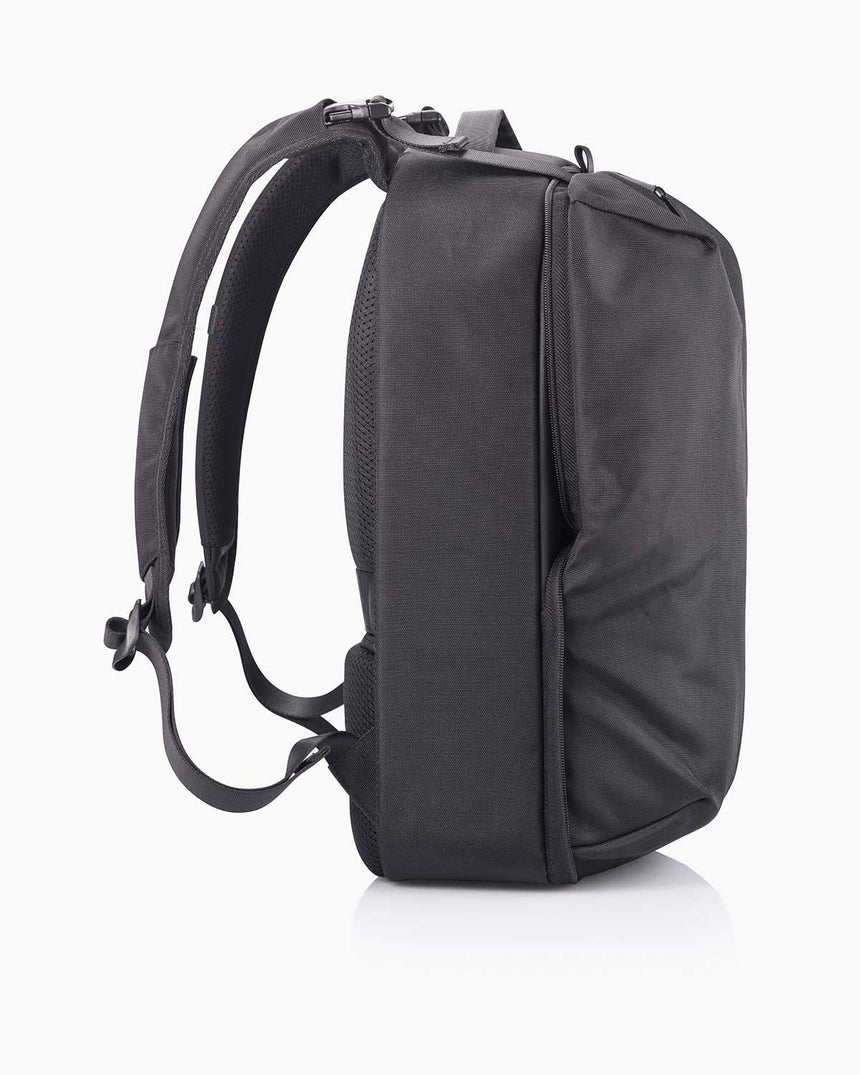 XD Design Flex Gym Bag Sırt Çantası Black