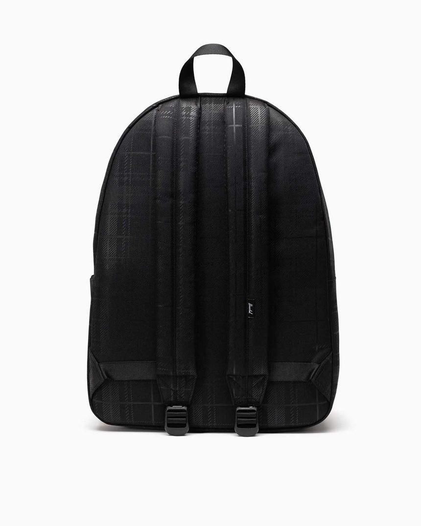 Herschel Classic XL Backpack Sırt Çantası Plaid Emboss