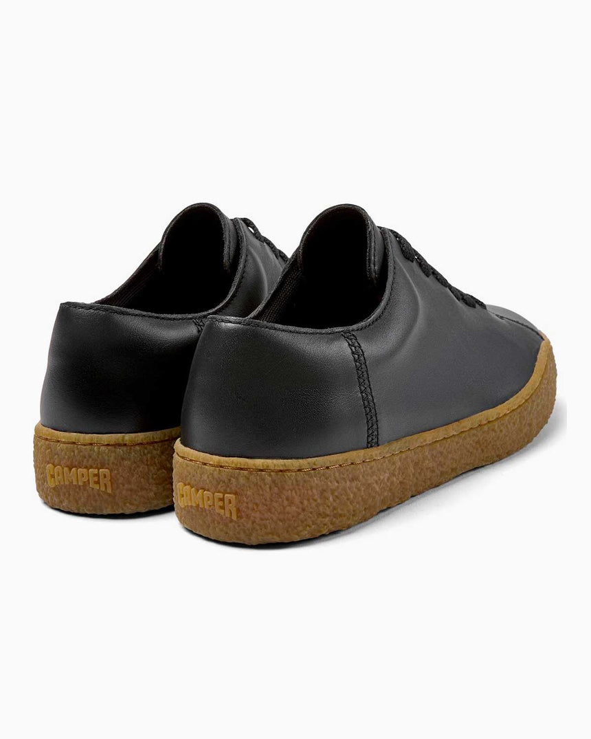 Camper Peu Terreno Sneakers Siyah