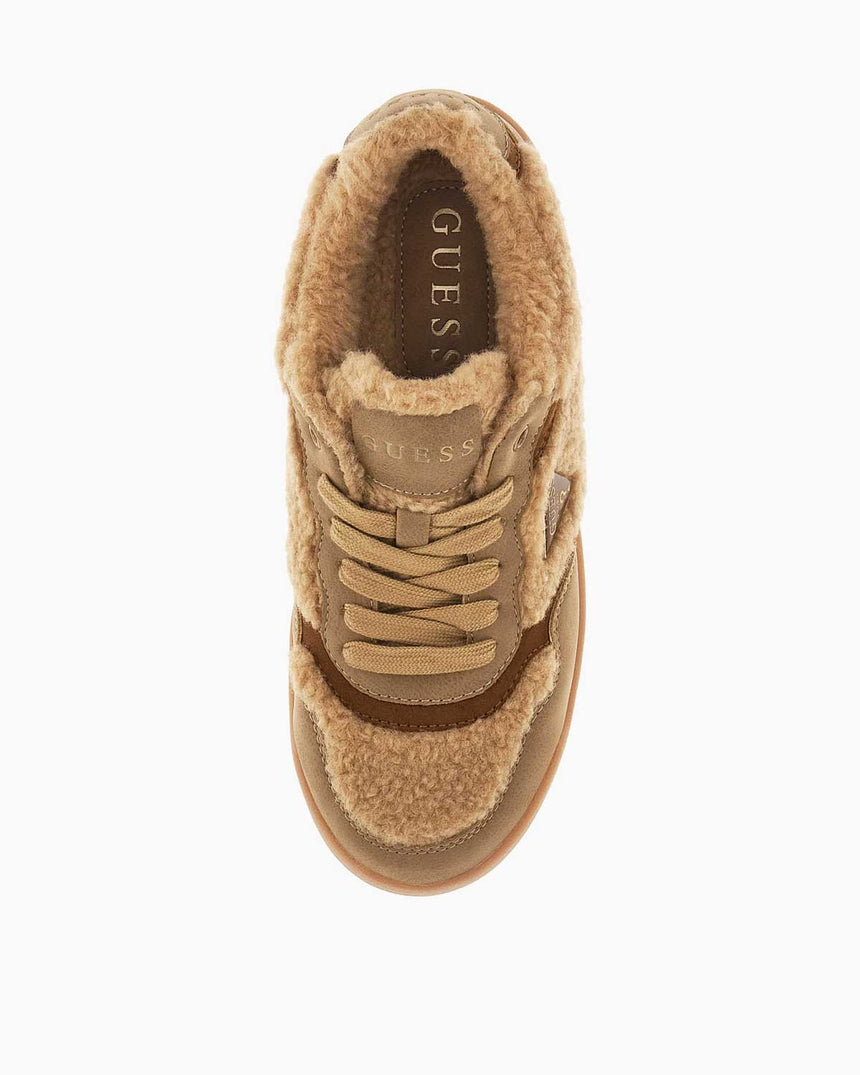 Guess Miram Kadın Sneaker Natu