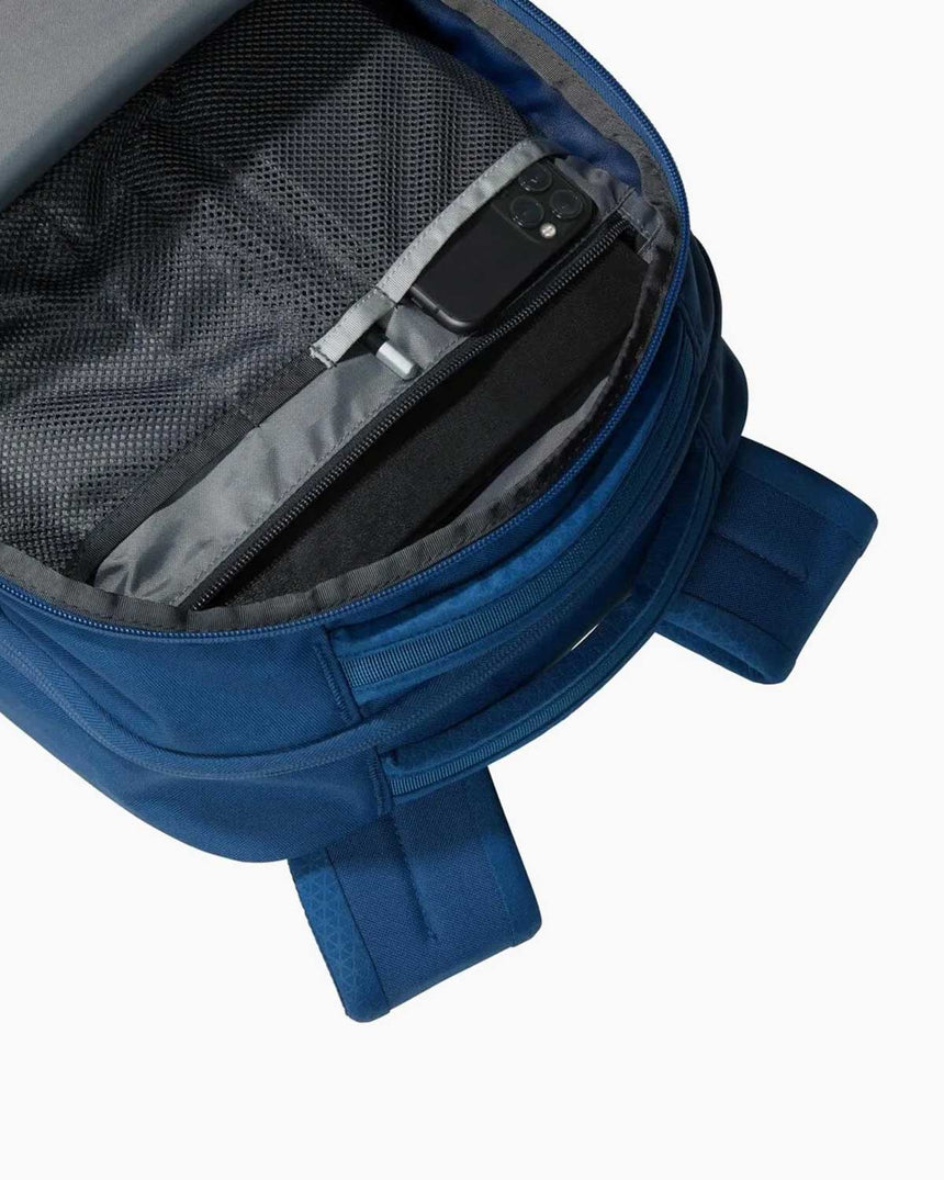 The North Face Vault Sırt Çantası Shady Blue/TNF White/Np