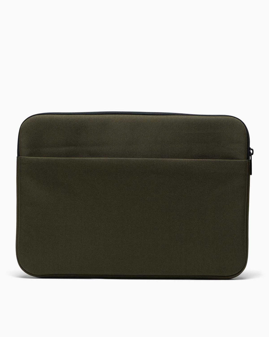 Herschel Denman 15-16 Inch Sleeve Tech Laptop Kılıfı Ivy Green