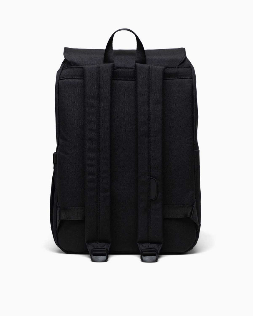 Herschel Retreat Small Backpack Sırt Çantası Black Tonal