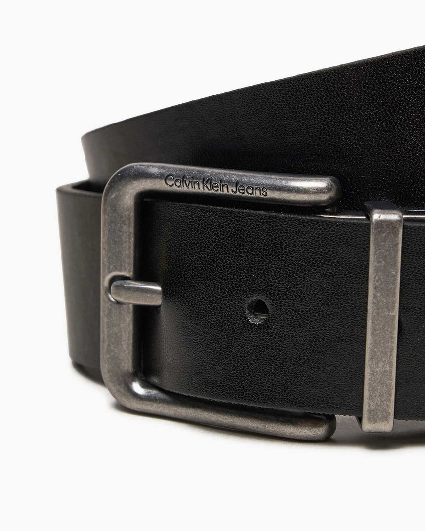 Calvin Klein Classic Casual Kemer Black