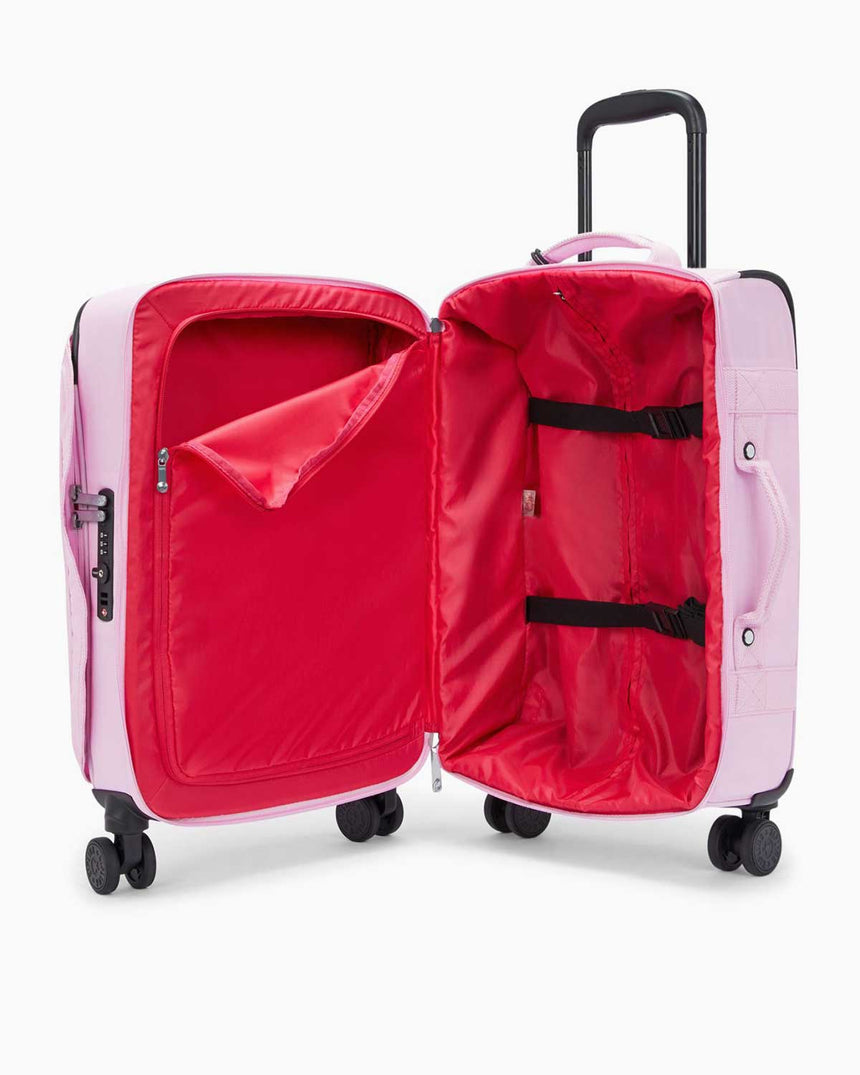 Kipling Spontaneous S Kabin Boy Valiz