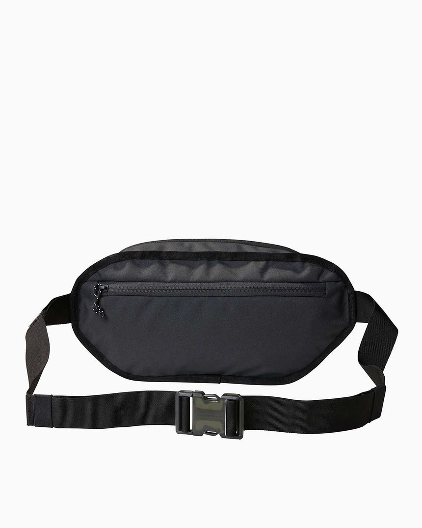 The North Face Hip Pack Bel Çantası Tnf Black-Asphalt Grey
