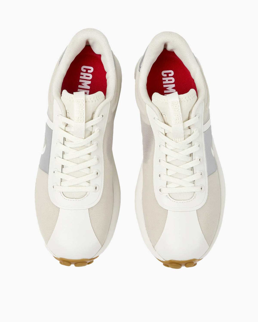 Camper Pelotas Athens Sneaker Açık Gri