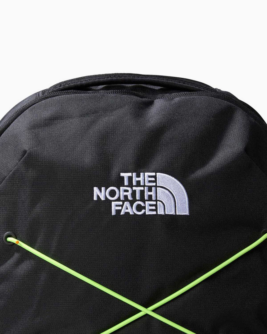The North Face Jester Unisex Spor Sırt Çantası Siyah