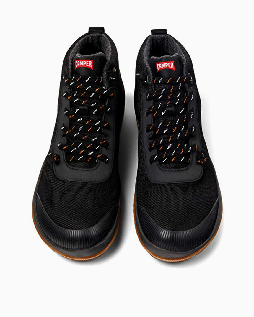Camper Peu Pista GM Bootie Siyah