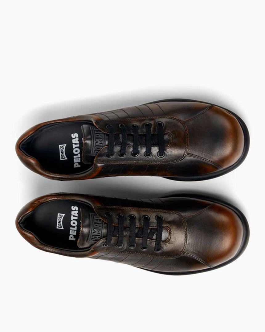 Camper Pelotas Ariel Sneaker Renkli