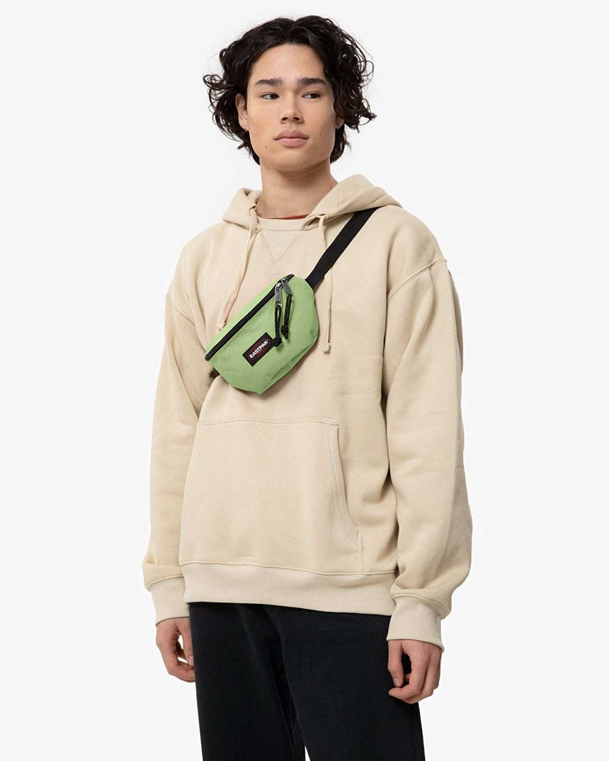 Eastpak Springer Bel Çantası Lime Green