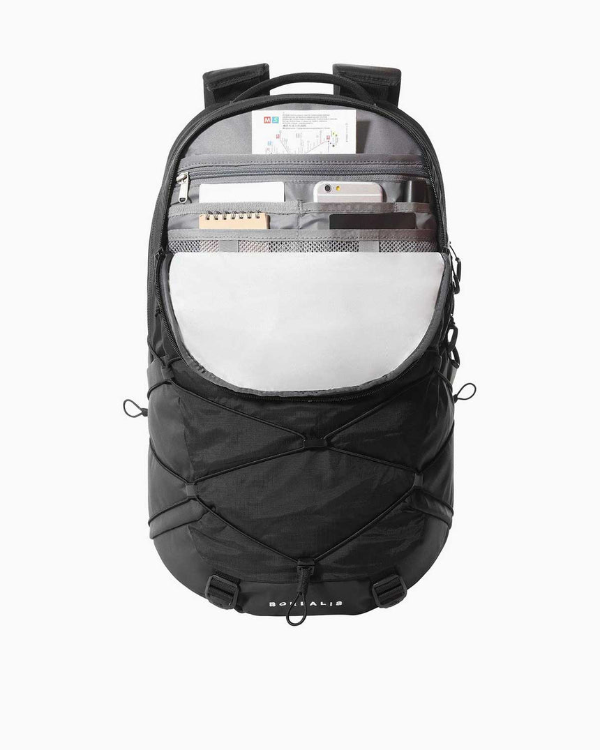 The Nort Face Borealis Sırt Çantası Black