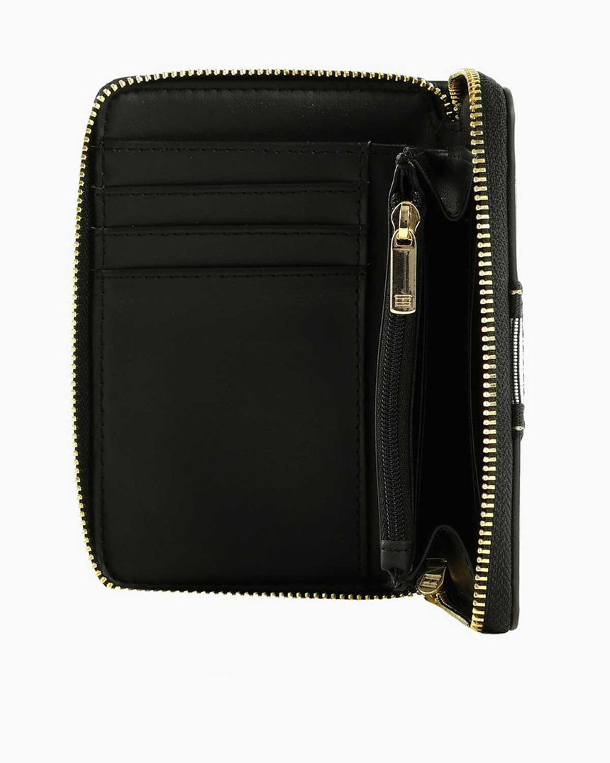 Tommy Hilfiger Fresh Zip Around Wallet Cüzdan