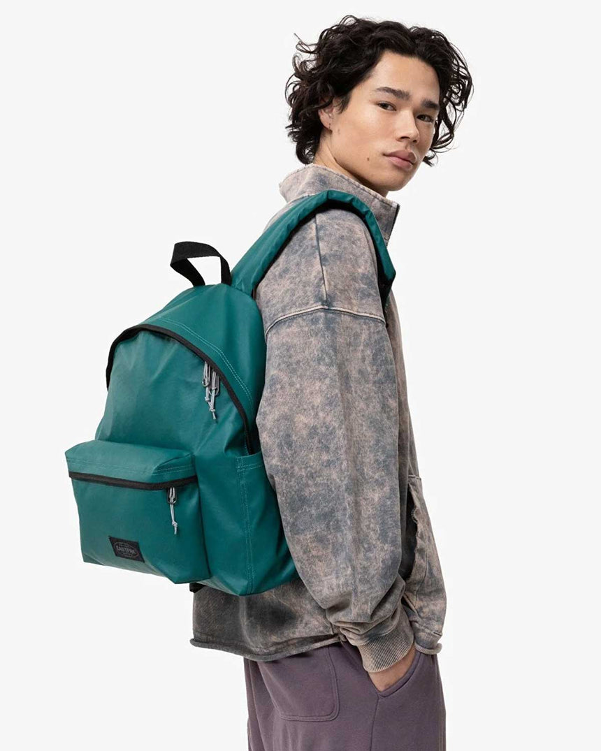 Eastpak Day Pak'r Sırt Çantası Tarp Petrol