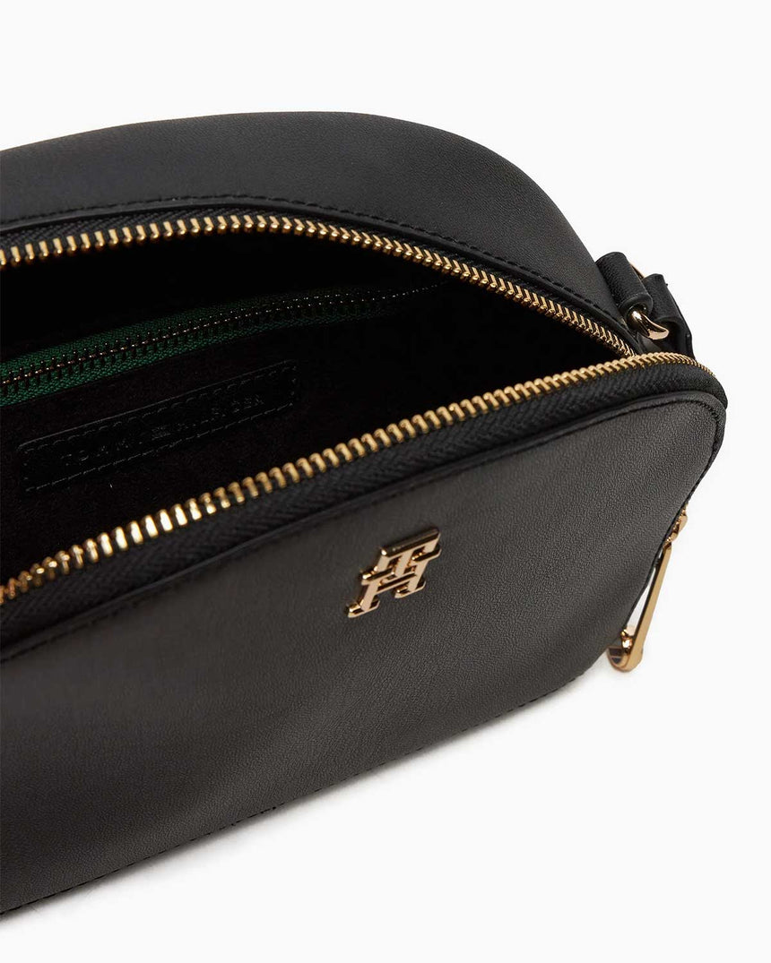 Tommy Hilfiger Monotype Crossover Çapraz Askılı Çanta