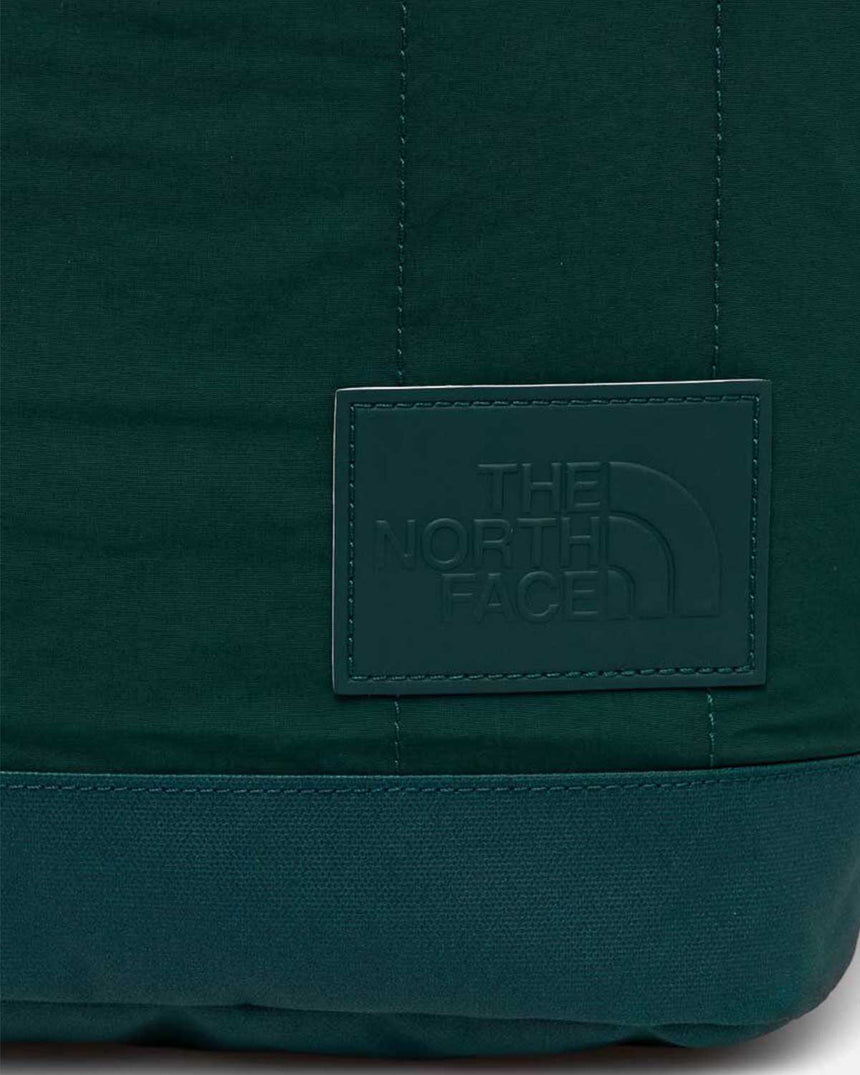 The North Face W Never Stop Daypack Sırt Çantası Hunter Green