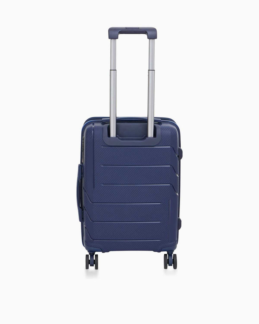 U.S. Polo Assn. Kabin Boy Valiz Lacivert