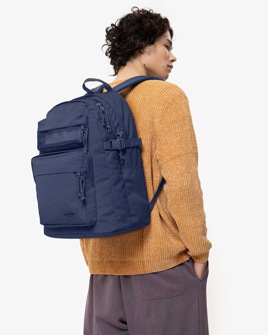 Eastpak Double Pro Sırt Çantası Boat Navy