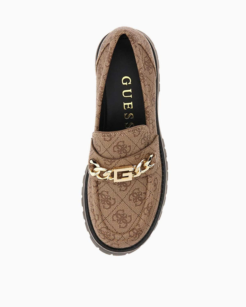 Guess Moccasin Casual Ayakkabı