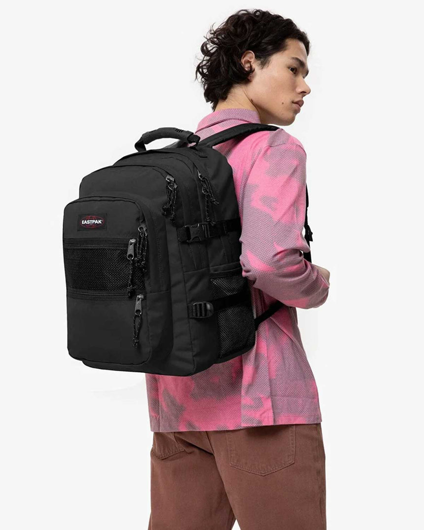 Eastpak Suplyer Sırt Çantası Black
