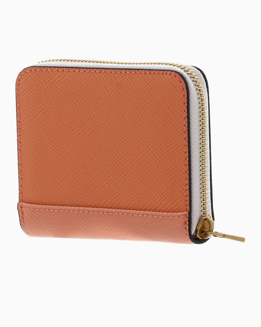 Guess Lossie Small Cüzdan Orange