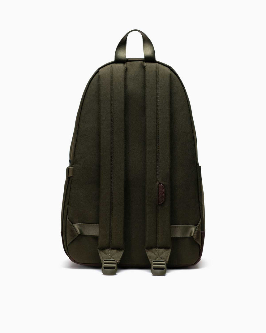 Herschel Heritage Backpack Sırt Çantası Ivy Green/Chicory Coffee