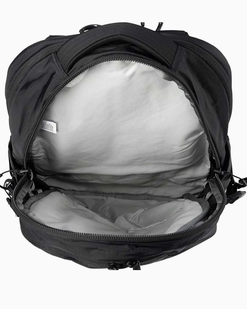 The North Face Recon Unisex Sırt Çantası TNF Black-TNF Black-NPF