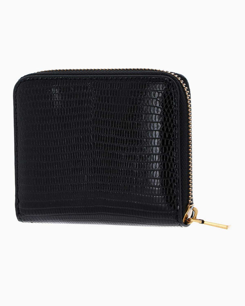 Guess Ginevra Small Cüzdan Black