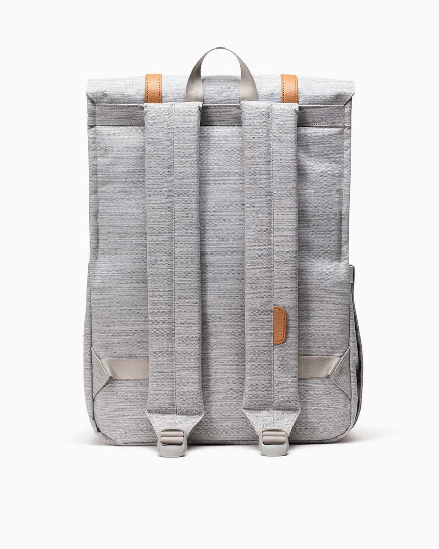 Herschel Survey Backpack Sırt Çantası Light Grey Crosshatch