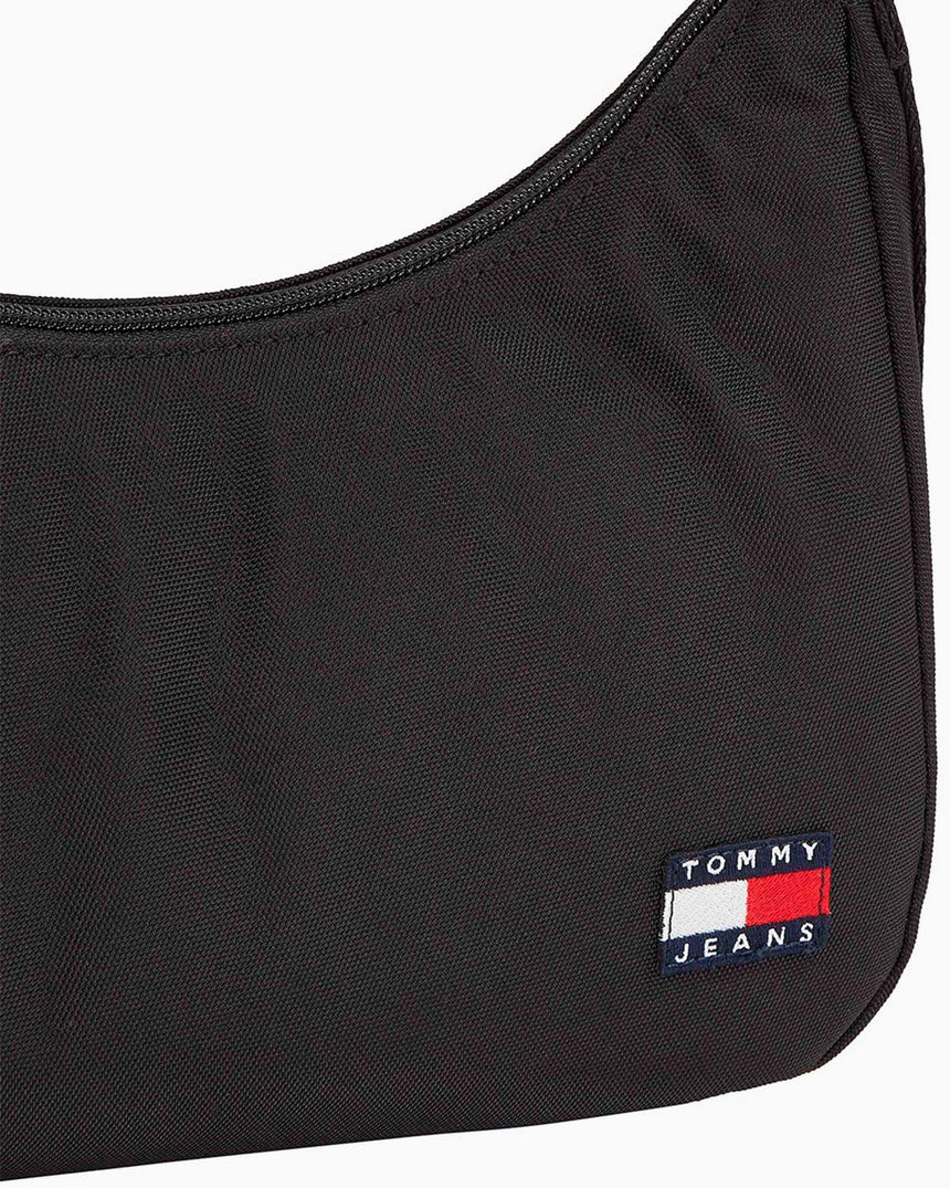 Tommy Hilfiger Ess Daily Omuz Çantası
