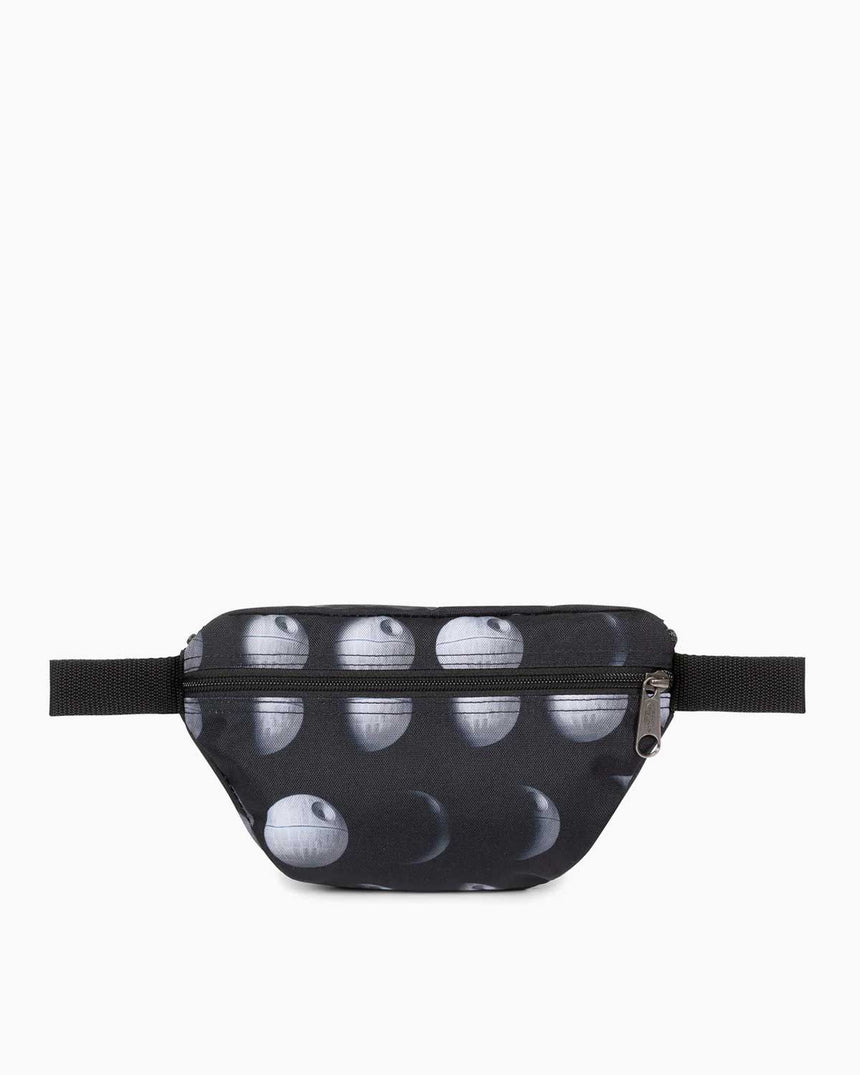 Eastpak Springer Bel Çantası Sw Death Star Black