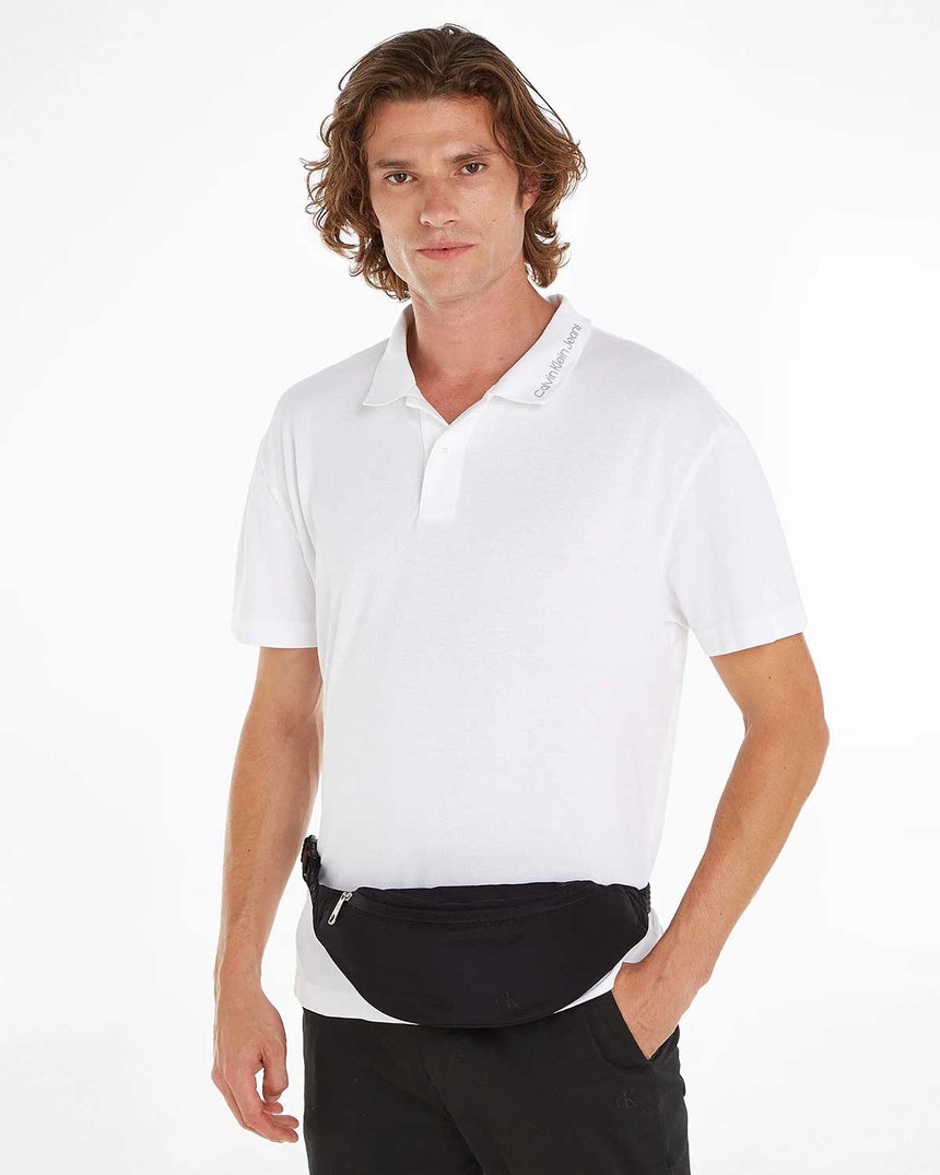 Calvin Klein Ultralight Bel Çantası Black