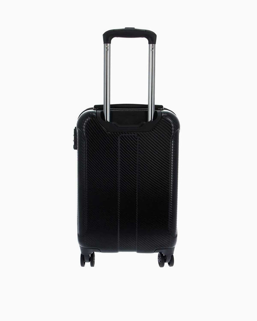 Guess Lustre2 8-Wheel 18 Kabin Boy Valiz