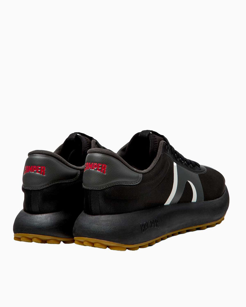 Camper Pelotas Athens Sneaker Siyah