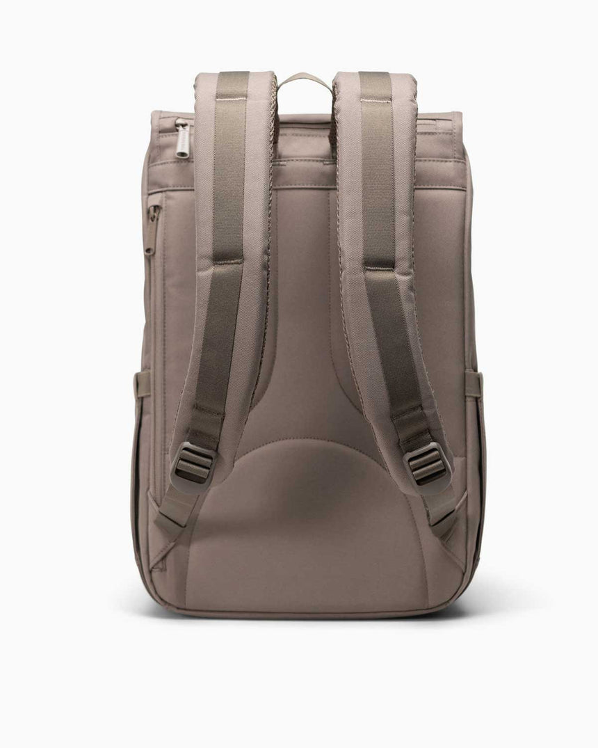 Herschel Little America Midi Backpack Sırt Çantası Brindle Quilted