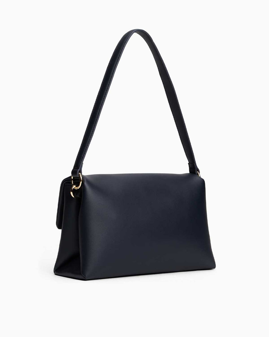 Tommy Hilfiger Modern Kadın Omuz Çantası Space Blue