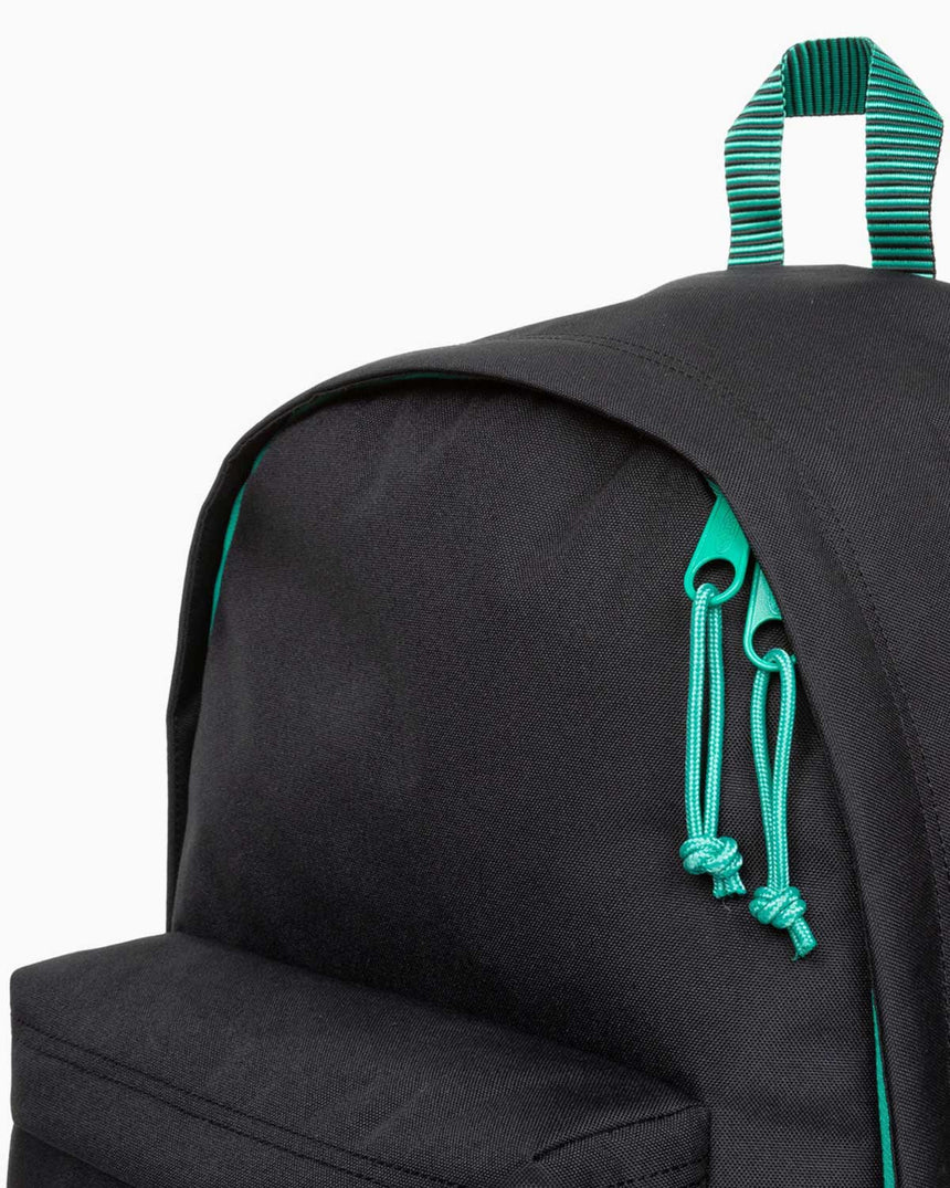 Eastpak Out Of Office Sırt Çantası Kontrast Stripe Black