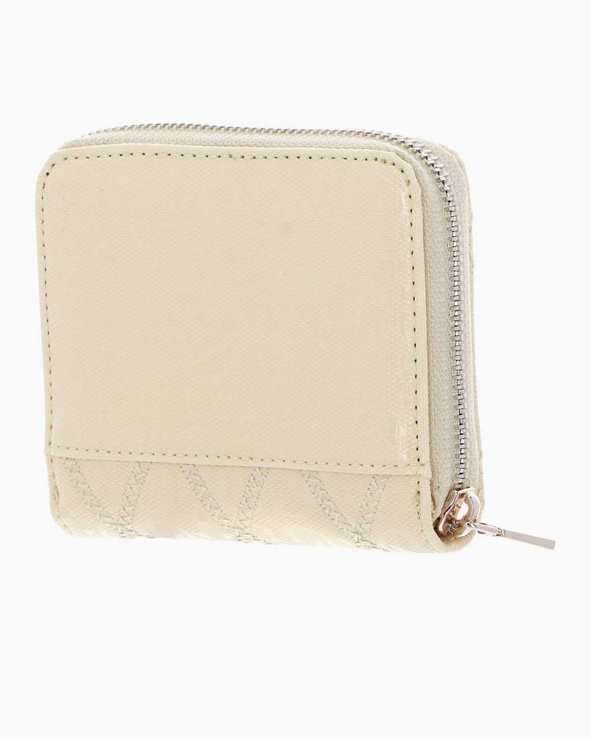 Guess Small Wallets Cüzdan Pale Yellow