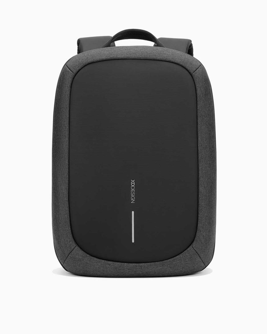 XD Design Bobby Edge 16 Inc 17L Uyumlu Hırsızlık Korumalı Sırt Çantası Black