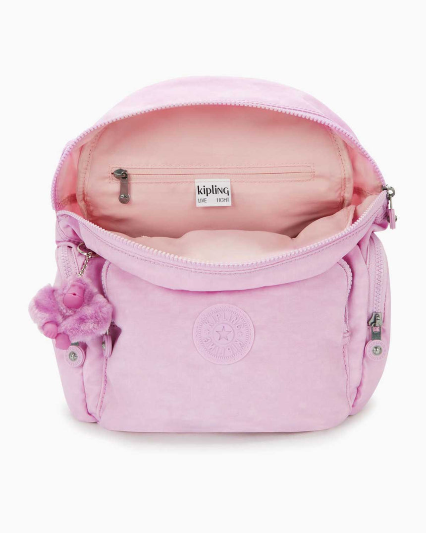 Kipling City Zip S Basic Sırt Çantası