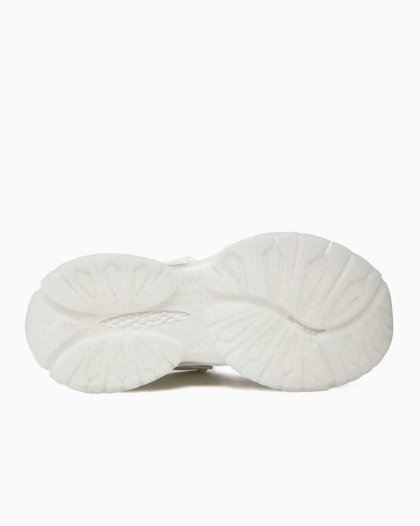 Guess Belluna Runner Sneaker White