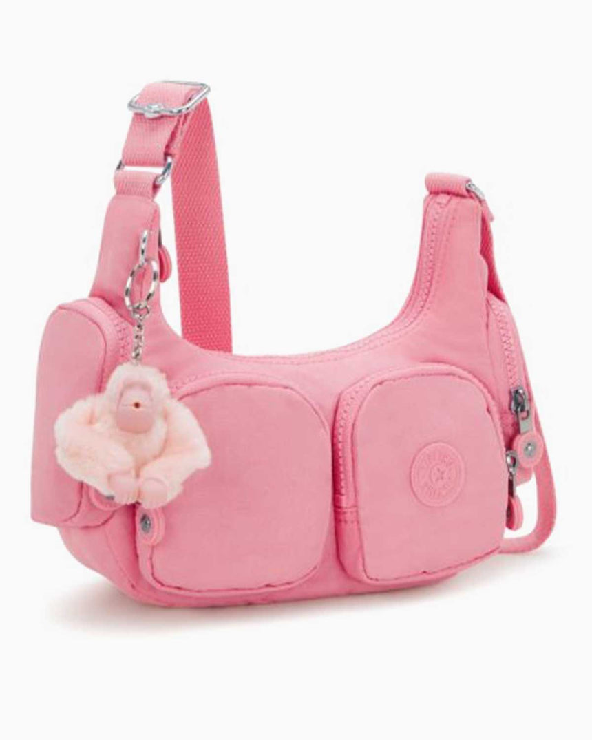 Kipling Rikka S Çapraz Askılı Çanta Enjoyable