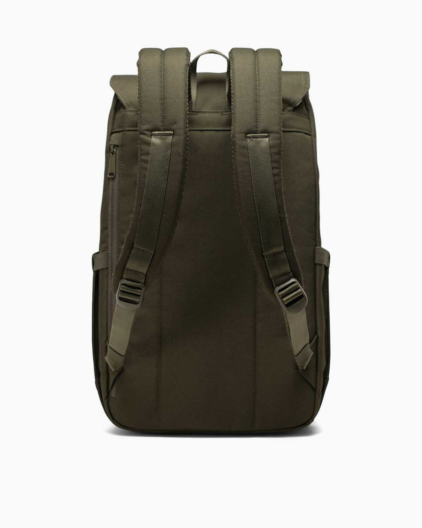 Herschel Retreat Backpack Sırt Çantası Ivy Green