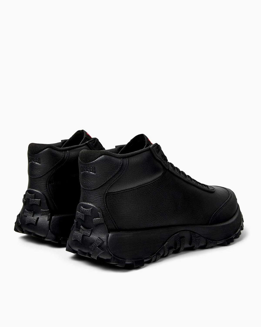 Camper Drift Trail Sneaker Bootie Siyah